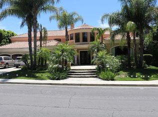 5547 Newcastle Ln, Calabasas, CA 91302