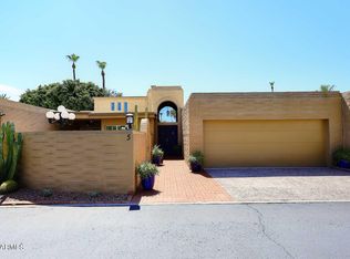 7770 E Camelback Rd UNIT 5, Scottsdale, AZ 85251