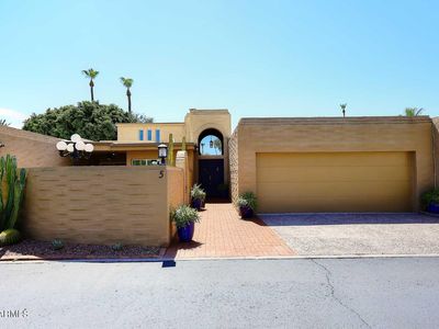 7770 E CAMELBACK Road #5, Scottsdale, AZ, 85251