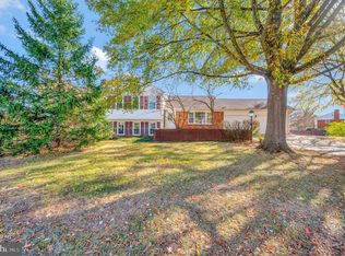 7701 Woodstock St, Manassas, VA 20109
