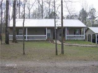 52 Bebe Ln, Michie, TN 38357