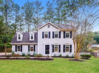 15 Helena Ct, Sharpsburg, GA 30277