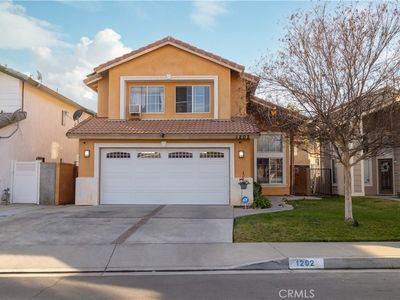 1202 Mako Ln, Perris, CA, 92571