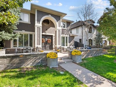290 Glencoe Street, Denver, CO, 80220