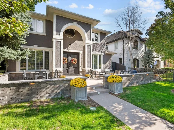 290 Glencoe Street, Denver, CO 80220