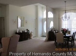 2244 Country Ridge Ln, Spring Hill, FL 34606