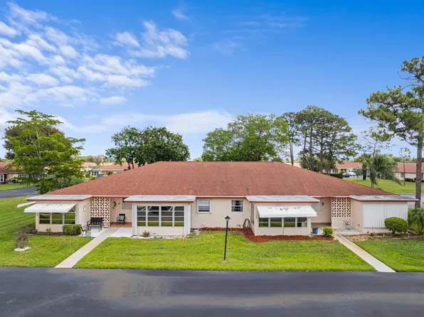 5025 NW 3rd #C, Delray Beach, FL 33445