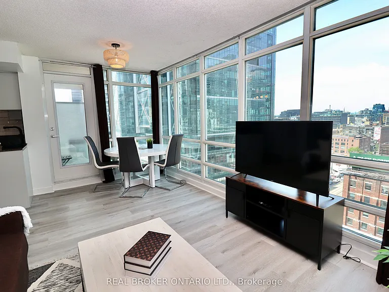 397 Front St N #1806 — Photo 5