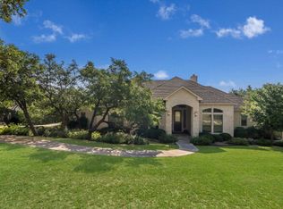 530 Copper Rim, Spring Branch, TX 78070