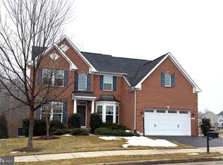 4463 Weejun Loop, Woodbridge, VA 22192