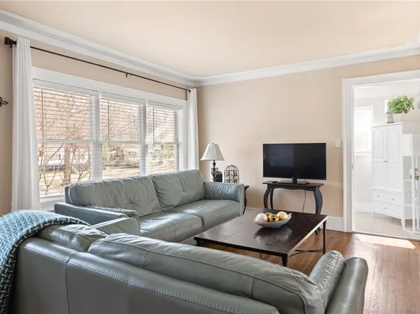 4032 Eula Cir, Atlanta, GA 30360