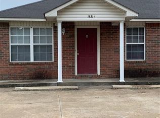1431 Brazil Ave #A, Fort Smith, AR 72908
