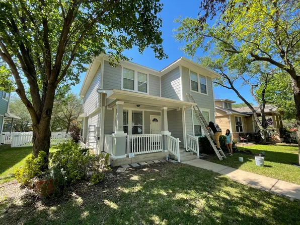 206 N Lynnwood Trl, Cedar Park, TX 78613