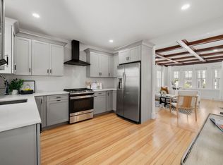 29 Saint Andrew Rd FLOOR 1, Boston, MA 02128