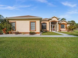 2685 14th AVE SE, NAPLES, FL 34117