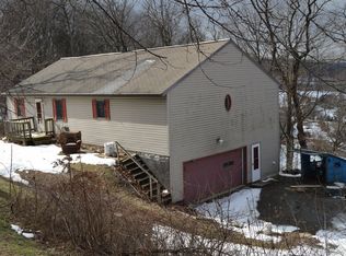 6107 Mount Pisgah Rd, Wrightsville, PA 17368