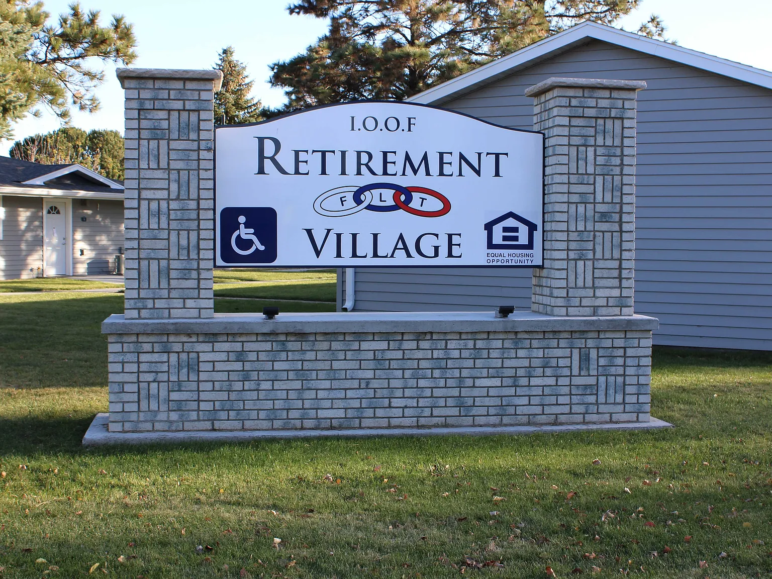IOOF Retirement Village — Photo 1