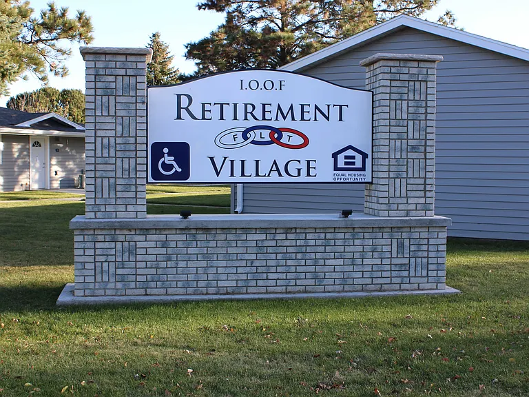 IOOF Retirement Village — Photo 1