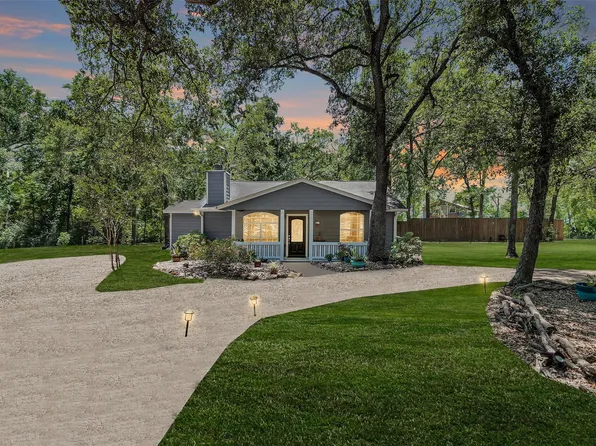 38805 Wyatt Chapel Rd, Hempstead, TX 77445