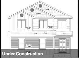 1303 W 1300 S, Springville, UT 84663