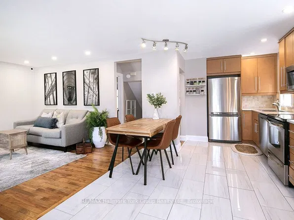 495 Maple St, Collingwood, ON L9Y 2S6