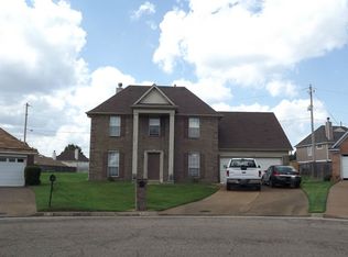 7788 Roxshire Cv, Memphis, TN 38125