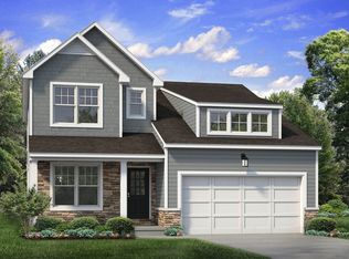Franklyn Plan, Golden Oaks Village, White Haven, PA 18661