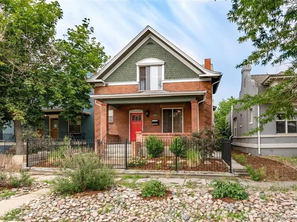 476 S Lincoln St Unit B, Denver, CO 80209