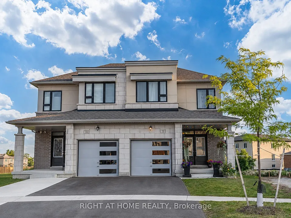 70 Westlake Cres