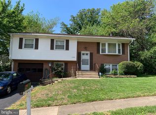 13242 Kurtz Rd, Woodbridge, VA 22193