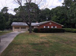 2107 Hughey Dr, Longview, TX 75601