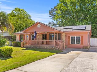 1593 Westwood Dr, Charleston, SC 29412