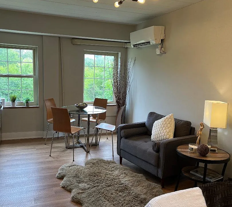 1640 E Mound St #2-F