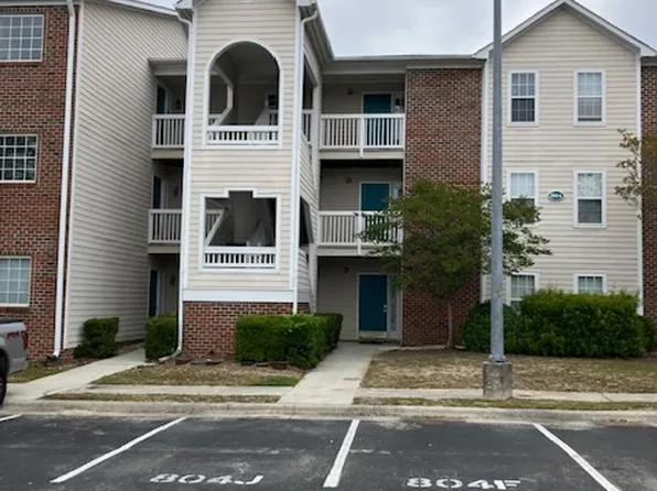 804J Bryce Ct, Wilmington, NC 28405