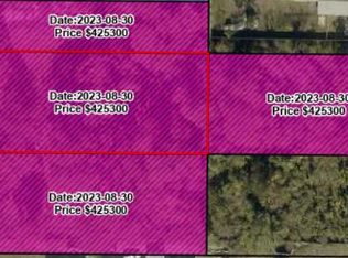 2524 Joan Ave, Panama City Beach, FL 32408