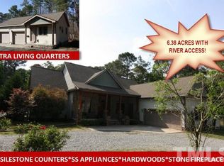 119 Traders Mill Run, Kenly, NC 27542