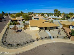 10929 N 72nd Dr, Peoria, AZ 85345