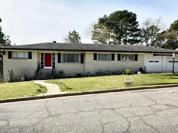 (undisclosed Address), Hot Springs, AR 71901