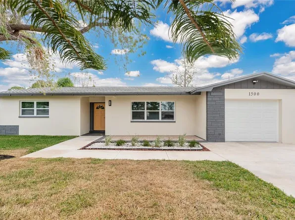 1500 66th Ave S, Saint Petersburg, FL 33705