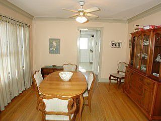 849 N. Harvey - Dining Room