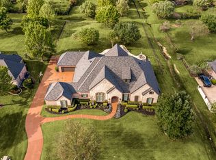 2901 Lakeview Dr, Prosper, TX 75078