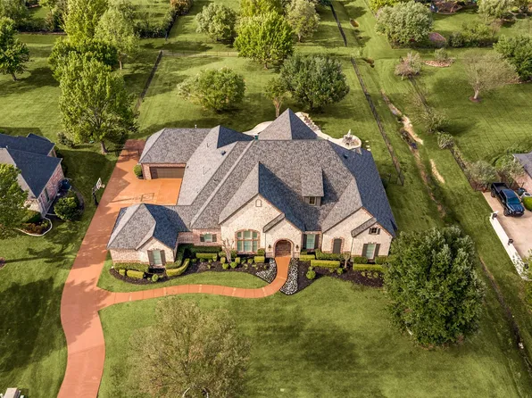 2901 Lakeview Dr, Prosper, TX 75078