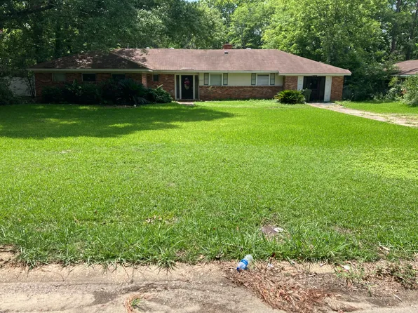 3512 S Perry St, Montgomery, AL 36105