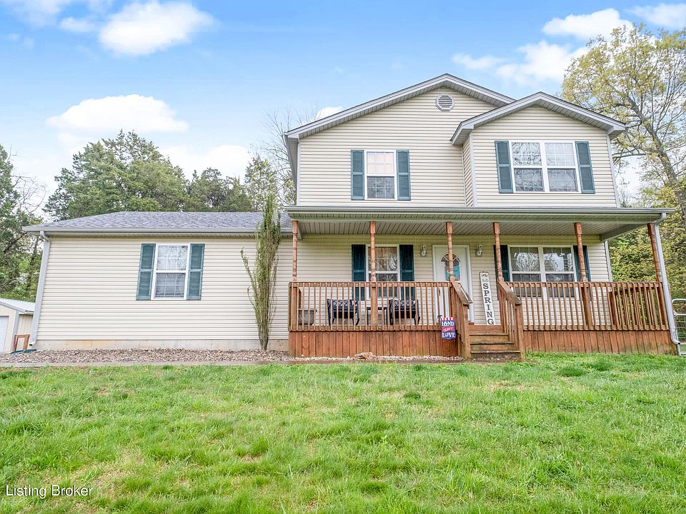 150 Ritchie Dr, Brandenburg, KY 40108 Zillow