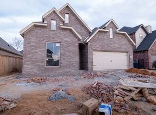 4611 SW Birmingham St, Bentonville, AR 72712