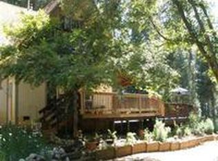 1849 Spirit Crk, Georgetown, CA 95634