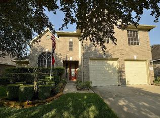 3907 Alpine Cir, Missouri City, TX 77459