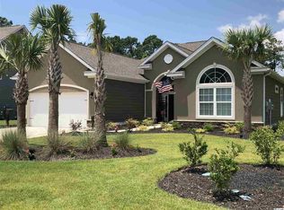 404 Hyacinth Loop, Murrells Inlet, SC 29576