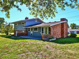 4620 Summerside Rd, Cincinnati, OH 45244