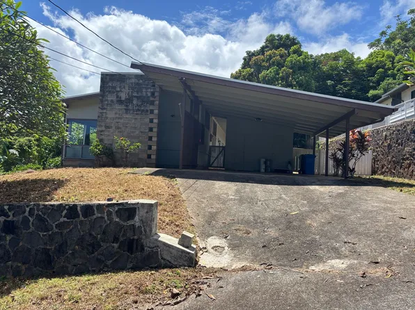 47-130 Kaimalolo Pl, Kaneohe, HI 96744